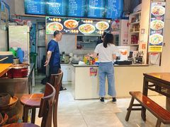 -面满村回味手擀面(凯旋路店)