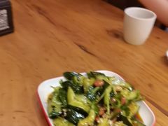 -小俩口烧烤东北菜(双井店)