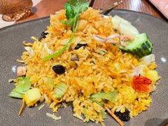 -CHINCHIN 青青·泰国料理(万象食家店)
