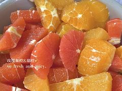 -老炳·七丛松甘草水果