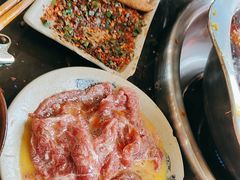 -耙二哥腰片王老火锅(双碑总店)