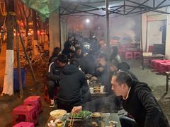 大堂-同心烧烤(总店)