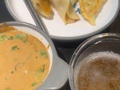 -東盛炭烤自助料理(浦东文峰广场店)