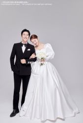 点击看大图 -苏雅影像蒙古婚纱摄影工作室