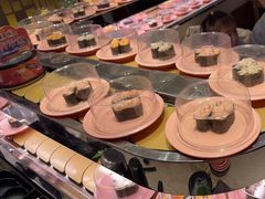 -争鲜回转寿司(东方银座店)