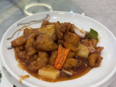 -鹭园酒家·四十年老字号