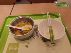 -老乡鸡(寿县君子大道店)