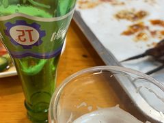 -新疆艾麦尔烧烤(丰台路口店)