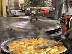 -大南门牛肉包子店