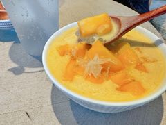 -小团圆糖水铺(襄阳南路店)