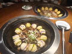 -万里闯关东铁锅炖菜馆(高新旗舰店)