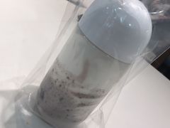 -兰熊鲜奶(西直门凯德mall店)