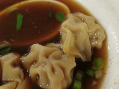 -蒋家桥饺面店(广陵路店)