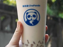 -茶百道(昌里路店)