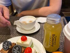 -常州武进九洲喜来登酒店