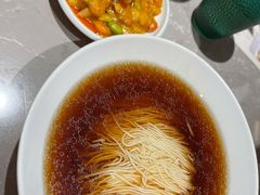 -松鹤楼·苏式汤面(虹桥天地店)