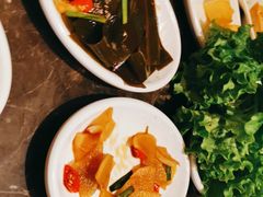 -一品诚记烤肉·甄选店(中南路店)