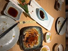 -阿吾罗·月咏精致日料(港汇恒隆广场店)