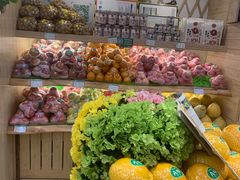 -PAGODA百果园(外贸路店)