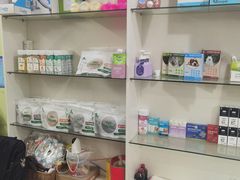 -酷狗靓猫宠物·洗护·美容·寄养(航北路店)