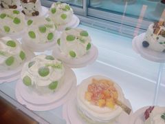 -WenTinG文汀·半糖蛋糕(合生汇店)