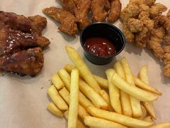 -必胜客餐厅(昆百大泰业城店)
