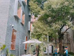 -徐家汇源景区-衡山坊