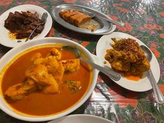 -Cottage Spices Nyonya Restaurant