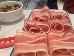 -天宜隆蘑菇宴火锅(石景山旗舰店)