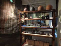 -瓦库茶馆17号(海汇港店)