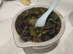 -周大厨辣椒炒肉(淮安万达店)