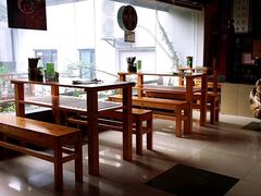 -同得兴 Since·1995 传统苏式面馆(十全街店)