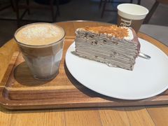 -Peet's 皮爷咖啡(东湖路手作店)