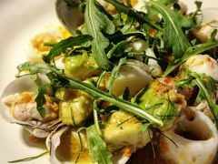 -Mercato莫卡多露台餐厅与酒吧(K11店)