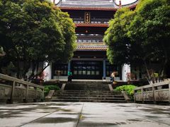 -岳麓书院