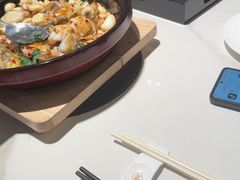 -滋粥楼·顺德菜(番禺广场总店)