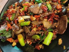 -老梅园大虾城(河西店)