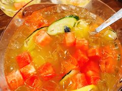 -破瓦寒窑·地摊烤羊排