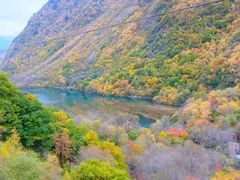 -叠溪松坪沟景区