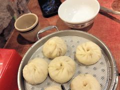 -周小明火锅(黑金冠社区店)