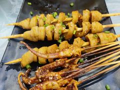 -四妹餐厅(玫瑰街店)