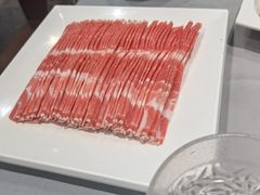 东来顺羊肉片-东来顺饭庄(apm总店)