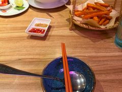-越美小馆·越南料理(曲江店)