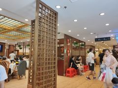 大堂-庐州太太(鼓楼店)