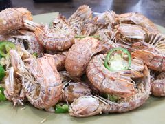 -贞姨美食·老字号海鲜大排档