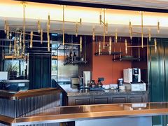 -绿岛国际酒店-西餐厅