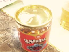 -朱氏胖子烂火锅(洪崖洞店)