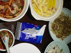 -鱼食饭稻·苏浙土菜17年老馆子(平江路店)