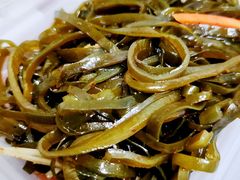 海带丝-庆丰包子铺(古城店)