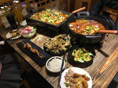 -武松家(翠微百货大成路店)